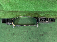 仪表盘框 SUBARU LANCASTER OEM 66180AE000 BH9 2001 GREEN 1U7