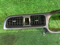 仪表盘框 SUBARU LANCASTER OEM 66180AE000 BH9 2001 GREEN 1U7