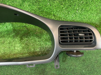 仪表盘框 SUBARU LANCASTER OEM 66180AE000 BH9 2001 GREEN 1U7