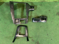 ชุดกรอบเครื่องเสียง 66060AE360 66150AE250 66050AE260 SUBARU LANCASTER