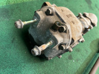 デファレンシャル с приводами G/R=4.444 SUBARU LANCASTER OEM 27011AA413 28421AE061 BH9 2001 EJ254 AT