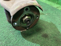 デファレンシャル с приводами G/R=4.444 SUBARU LANCASTER OEM 27011AA413 28421AE061 BH9 2001 EJ254 AT