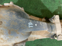 デファレンシャル с приводами G/R=4.444 SUBARU LANCASTER OEM 27011AA413 28421AE061 BH9 2001 EJ254 AT