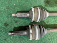 デファレンシャル с приводами G/R=4.444 SUBARU LANCASTER OEM 27011AA413 28421AE061 BH9 2001 EJ254 AT