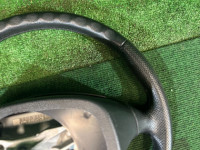 พวงมาลัย SUBARU LANCASTER OEM 34311AE080 98211AE060ML BH9 2001 GREEN 1U7