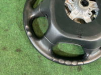 พวงมาลัย SUBARU LANCASTER OEM 34311AE080 98211AE060ML BH9 2001 GREEN 1U7