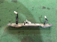 尾门拉手 SUBARU LANCASTER OEM 62150AA211 BH9 2001 GREEN 1U7