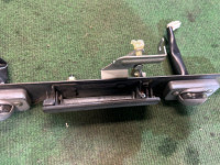 尾门拉手 SUBARU LANCASTER OEM 62150AA211 BH9 2001 GREEN 1U7