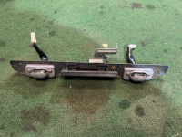 尾门拉手 SUBARU LANCASTER OEM 62150AA211 BH9 2001 GREEN 1U7