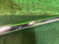 มือเปิดฝาท้าย тюнинг SUBARU LANCASTER OEM E7517AE000 BH9 2001 GREEN 1U7