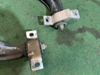 フロントアーム SUBARU LANCASTER OEM 20202AE000 20202AE010 BH9 2001 EJ254 AT