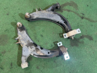 フロントアーム SUBARU LANCASTER OEM 20202AE000 20202AE010 BH9 2001 EJ254 AT