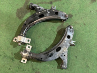 フロントアーム SUBARU LANCASTER OEM 20202AE000 20202AE010 BH9 2001 EJ254 AT