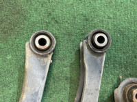 リアアーム SUBARU LANCASTER OEM 20250AE010 20250AE000 20250AE020 20250AE040 BH9 2001 EJ254 AT