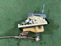 คันเกียร์ออโต้ SUBARU LANCASTER OEM 35111AE001 35180AE070 BH9 2001