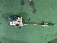 คันเกียร์ออโต้ SUBARU LANCASTER OEM 35111AE001 35180AE070 BH9 2001