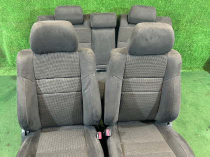 ชุดเบาะทั้งคัน 64010AE800ML 64010AE470ML 64231AE340ML SUBARU LANCASTER