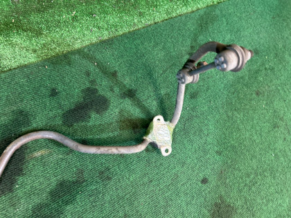 Rear anti-roll bar SUBARU LANCASTER OEM 20451AE060 BH9 2001 EJ254 AT