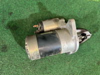 ไดสตาร์ท SUBARU LANCASTER OEM 23300AA390 BH9 2001 EJ254 AT