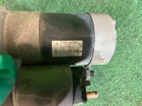 ไดสตาร์ท SUBARU LANCASTER OEM 23300AA390 BH9 2001 EJ254 AT