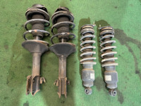 减震器 SUBARU LANCASTER OEM 20310AE340 20310AE350 20330AE100 20365AE130 BH9 2001 EJ254 AT