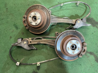 ดุมล้อหลัง 28474AE000 28462AE011 SUBARU LANCASTER