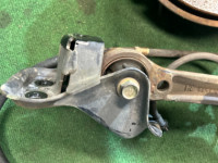 Ступицы задние SUBARU LANCASTER OEM 28474AE000 28462AE011 BH9 2001 EJ254 AT