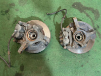 Bujes delanteros SUBARU LANCASTER OEM 28313AE020 28313AE030 28052AA000 26310AC041 BH9 2001 EJ254 AT