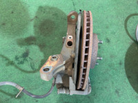 Bujes delanteros SUBARU LANCASTER OEM 28313AE020 28313AE030 28052AA000 26310AC041 BH9 2001 EJ254 AT