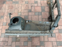 แผงหน้าหม้อน้ำ SUBARU LANCASTER OEM 53060AE001 53020AE08 53020AE091 53040AE000 53060AE051 BH9 2001