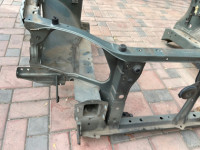 แผงหน้าหม้อน้ำ SUBARU LANCASTER OEM 53060AE001 53020AE08 53020AE091 53040AE000 53060AE051 BH9 2001