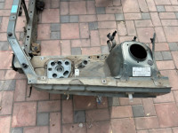 แผงหน้าหม้อน้ำ SUBARU LANCASTER OEM 53060AE001 53020AE08 53020AE091 53040AE000 53060AE051 BH9 2001