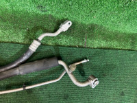 エアコン配管 SUBARU LANCASTER OEM 73424AE001 73425AE021 73431AE050 BH9 2001 EJ254 AT