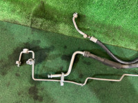 エアコン配管 SUBARU LANCASTER OEM 73424AE001 73425AE021 73431AE050 BH9 2001 EJ254 AT