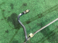 ท่อเบรกหลัง SUBARU LANCASTER OEM 26520AE000 BH9 2001 EJ254 AT