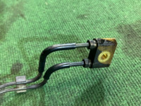 ท่อเบรกหลัง SUBARU LANCASTER OEM 26520AE000 BH9 2001 EJ254 AT