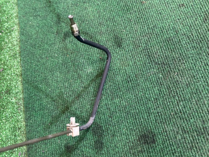 前制动油管 VDC SUBARU LANCASTER OEM 26514AE000 BH9 2001 EJ254 AT