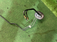 ท่อเบรกช่วงกลาง SUBARU LANCASTER OEM 26530AE001 BH9 2001 EJ254 AT