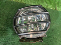 右雾灯 Koito 114-20649 SUBARU LANCASTER OEM 84501AE220 BH9 BHE 2001