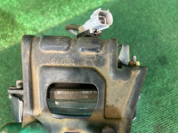 右雾灯 Koito 114-20649 SUBARU LANCASTER OEM 84501AE220 BH9 BHE 2001