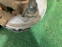 ไฟตัดหมอกซ้าย Koito 114-20649 SUBARU LANCASTER OEM 84501AE230 BH9 BHE 2001