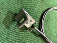 สายดึงฝากระโปรง SUBARU LANCASTER OEM 57330AE000OA BH9 BHE 2001 GREEN 1U7