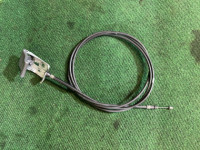 สายดึงฝากระโปรง 57330AE000OA SUBARU LANCASTER