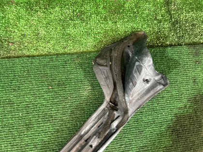 ยางขอบประตูขวา SUBARU LANCASTER OEM 63521AE020 BH9 2001 GREEN 1U7
