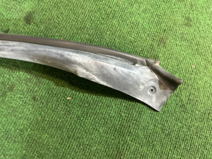 ยางขอบประตูขวา SUBARU LANCASTER OEM 63521AE020 BH9 2001 GREEN 1U7
