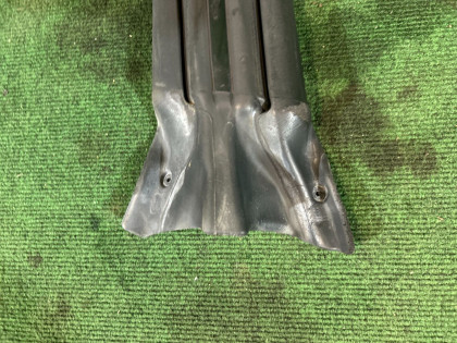 ยางขอบประตูขวา SUBARU LANCASTER OEM 63521AE020 BH9 2001 GREEN 1U7