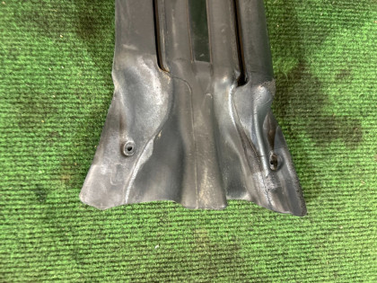 ยางขอบประตูขวา SUBARU LANCASTER OEM 63521AE020 BH9 2001 GREEN 1U7