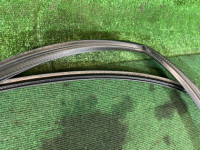 Junta del maletero SUBARU LANCASTER OEM 63516AE000 BH9 2001 GREEN 1U7