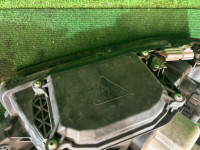 ไฟหน้า Ксенон SUBARU LANCASTER OEM 84001AE300 84001AE310 BH9 2001