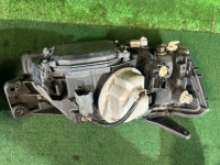 ไฟหน้า Ксенон SUBARU LANCASTER OEM 84001AE300 84001AE310 BH9 2001